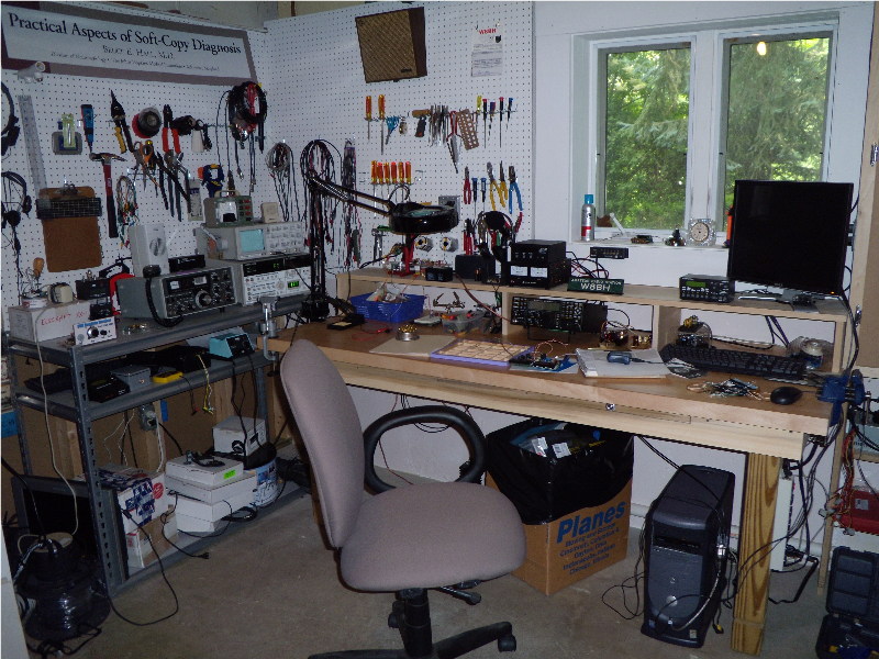my shack in 2010